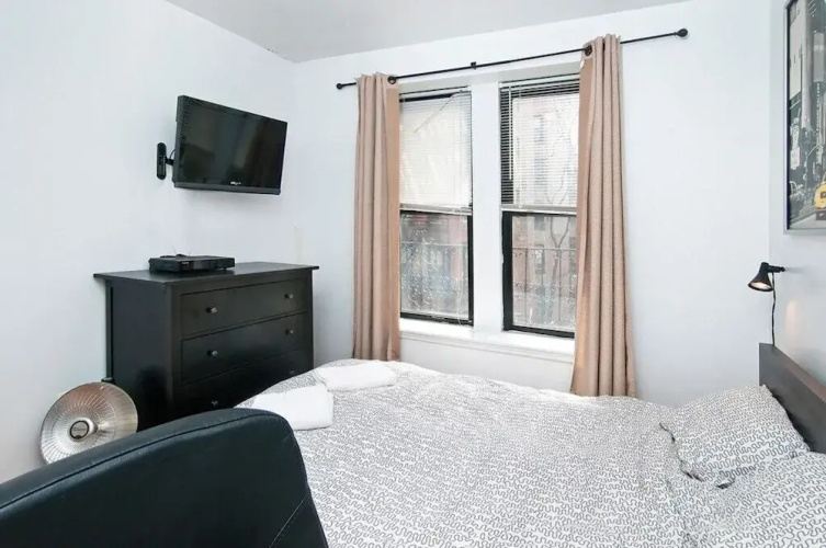 335 East #232477 2 Br Apts