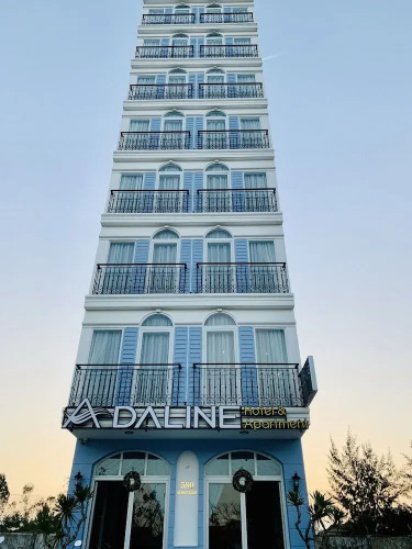 Otel görseli