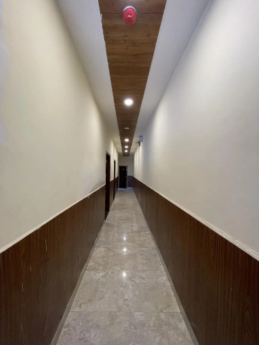 Hotel AV Continental