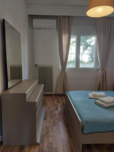 Nicola's House - Palio