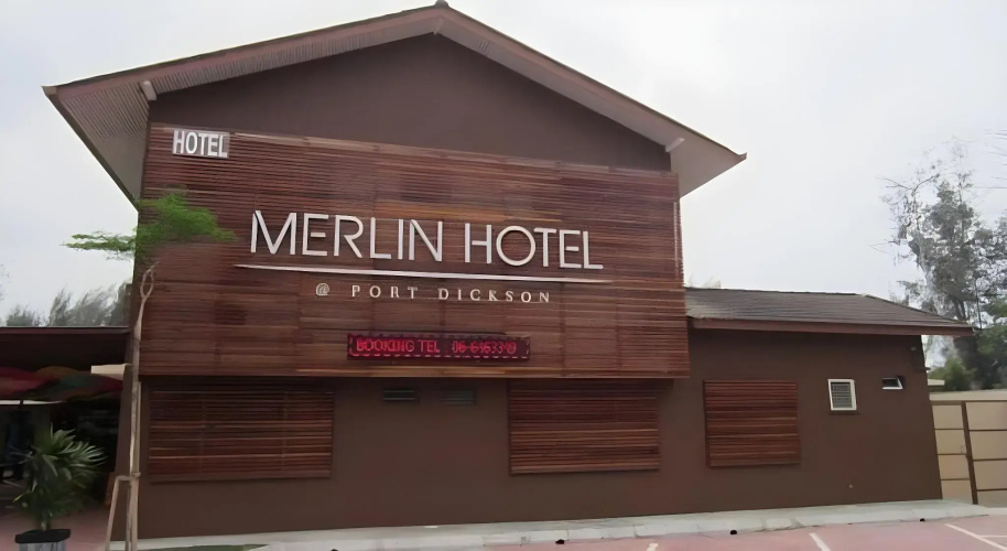 Hotelbild