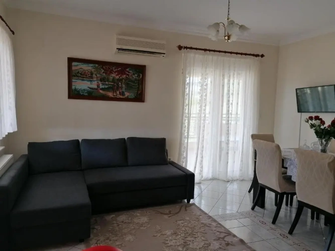 2 Bedrooms Superior Apartment