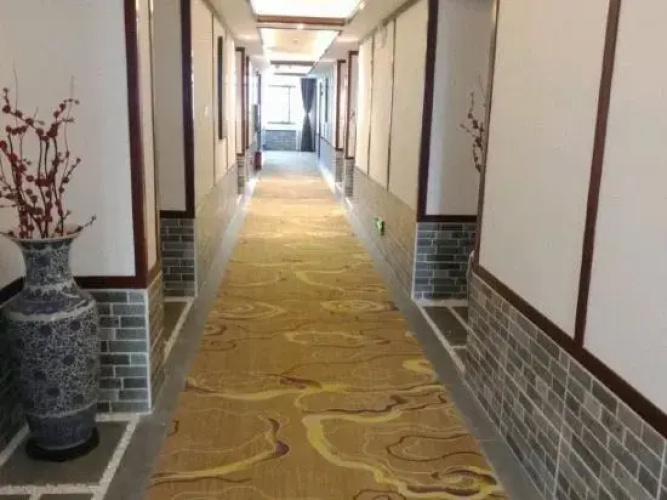 Lijin Hotel