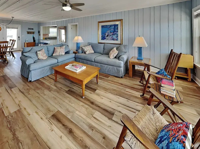 Costic by Topsail Realty