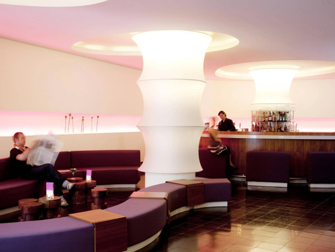 Hotel Ku'Damm 101