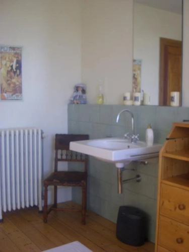 B&B Grunebempt