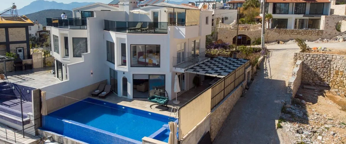 Villa Kubra