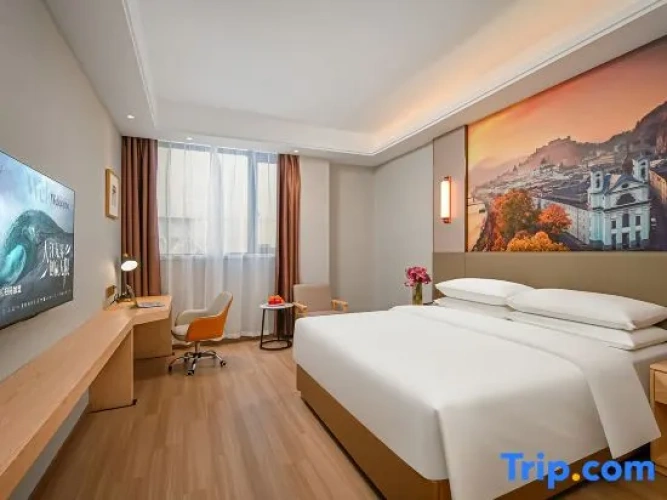 Business Double room