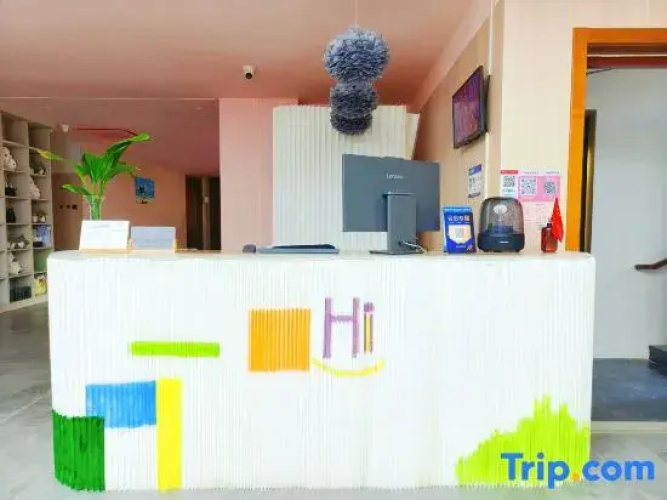 Kiki Serendipity Hotel