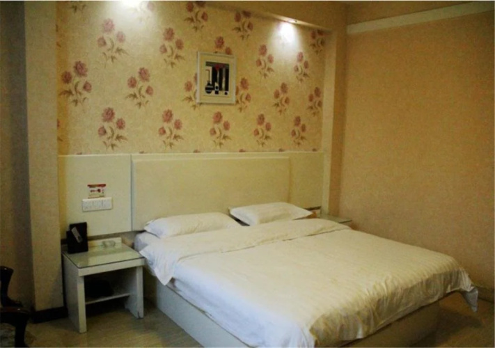 Jiatai Business Hotel
