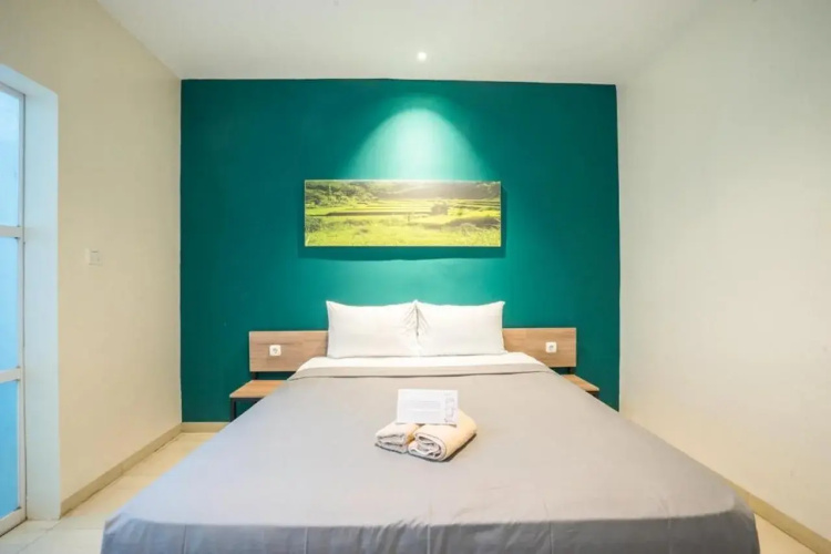 De Puri Boutique Hotel