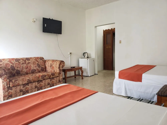 Getaway Negril