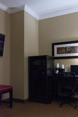 Best Western Plus Bowmanville photo 7