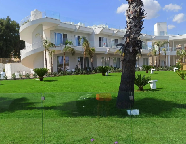 Jonium Hotel