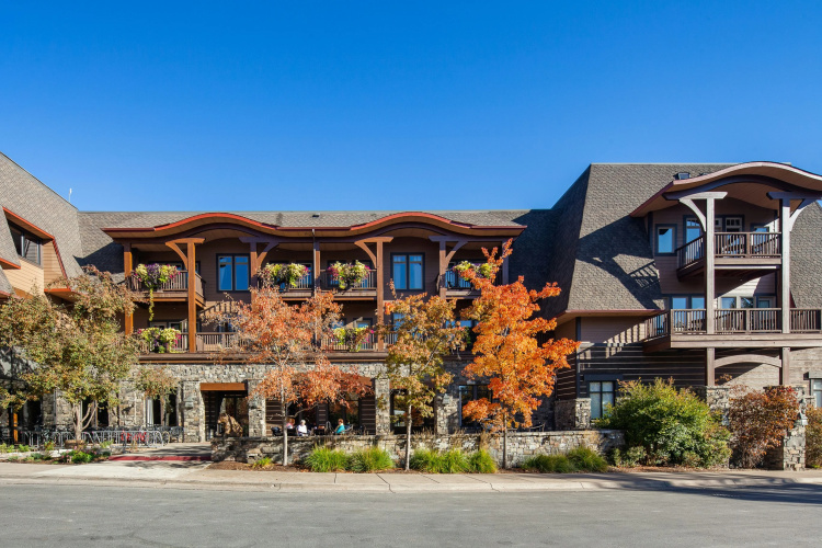 Lodge At Whitefish Lake photo 33