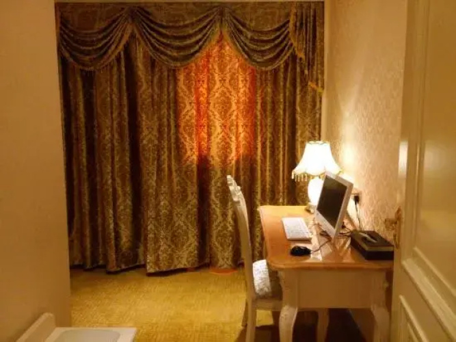 Guyue Hotel