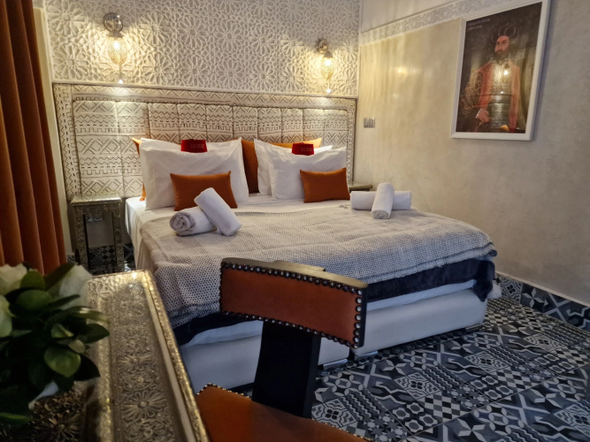 Riad Explore