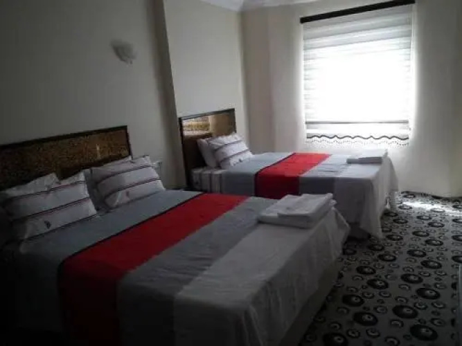 Hotel Mirva