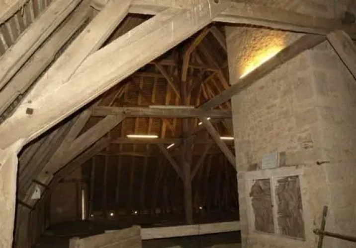 Chateau De Rosieres