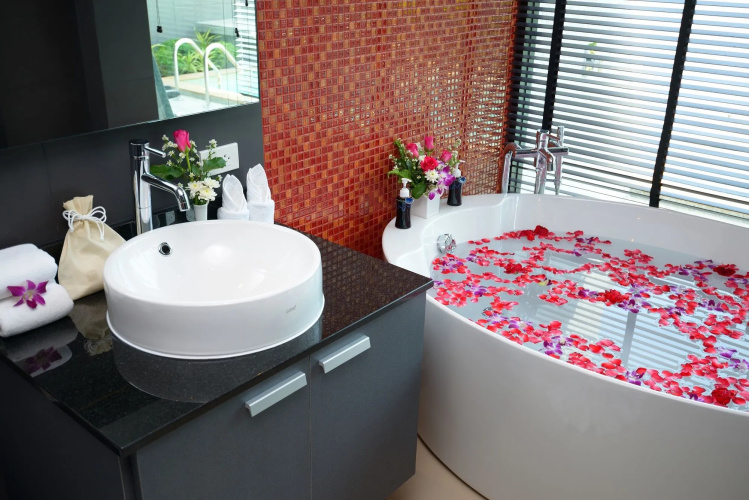 Pumeria Resort Phuket