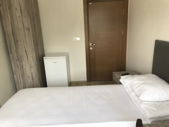 Artvin Apart Otel