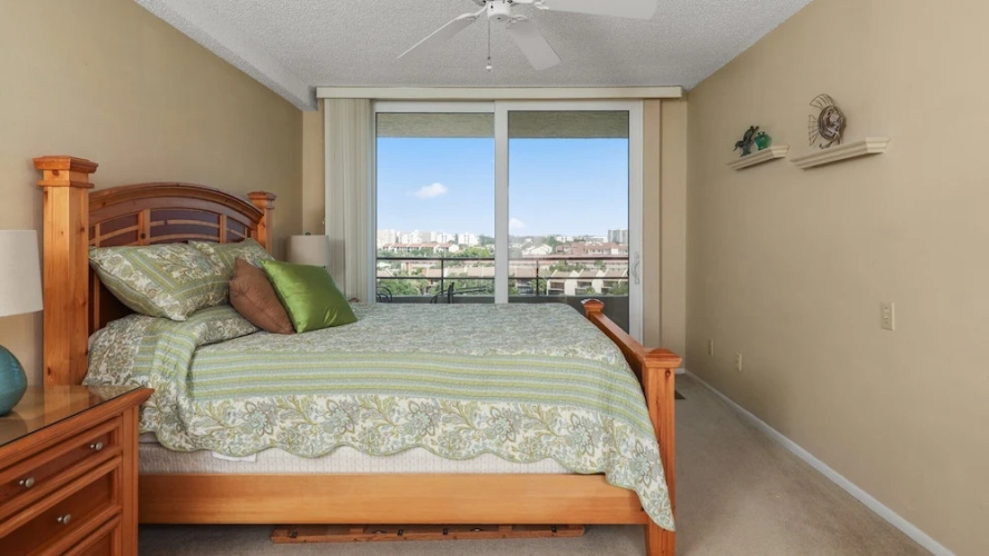 6415 Midnight Pass Road Unit 902