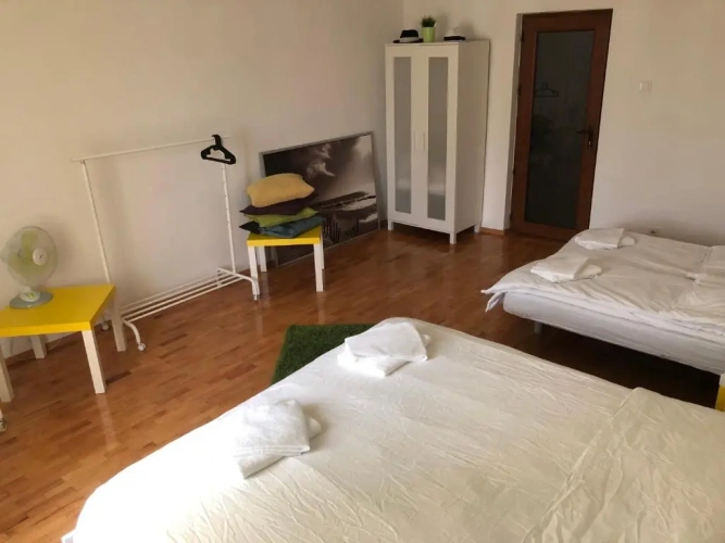 Superior Apartment