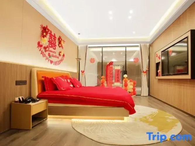 Business Double Suite