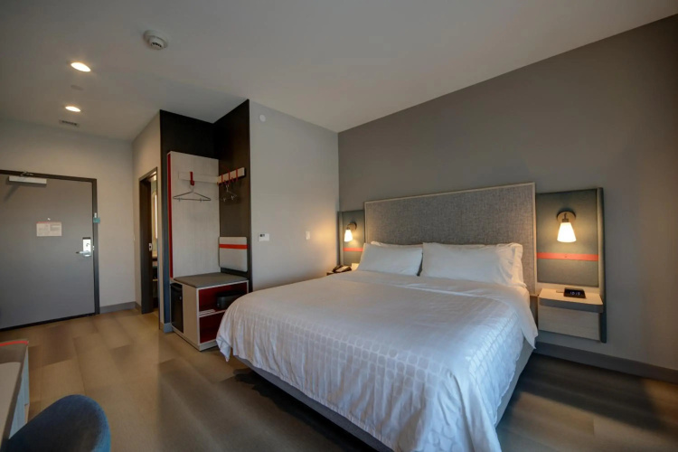 avid hotel Austin – Tech Ridge by IHG