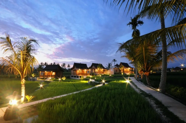 1 Bedroom Villa