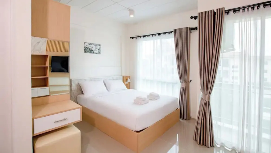 B2 Khao Yai Premier Hotel