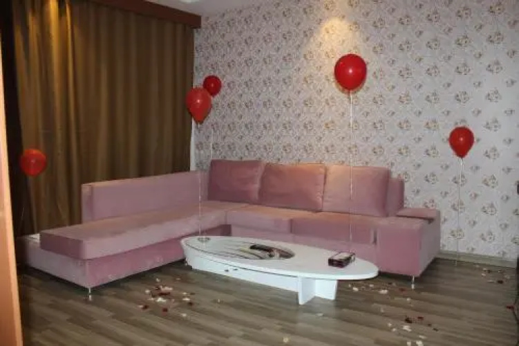 Sky 1 Hotel