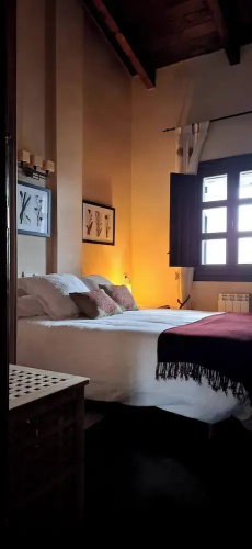Charming Pyrenean House