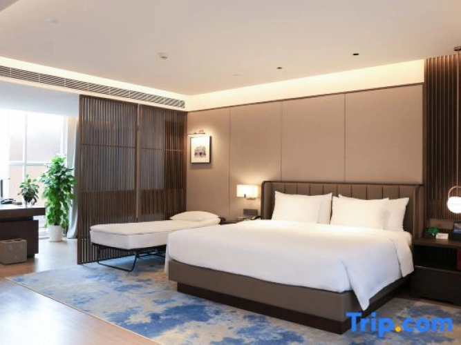 3 Bedrooms Deluxe Double Family Suite