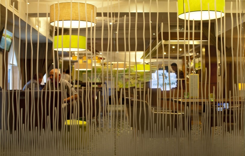 Holiday Inn Gent - Expo photo 20