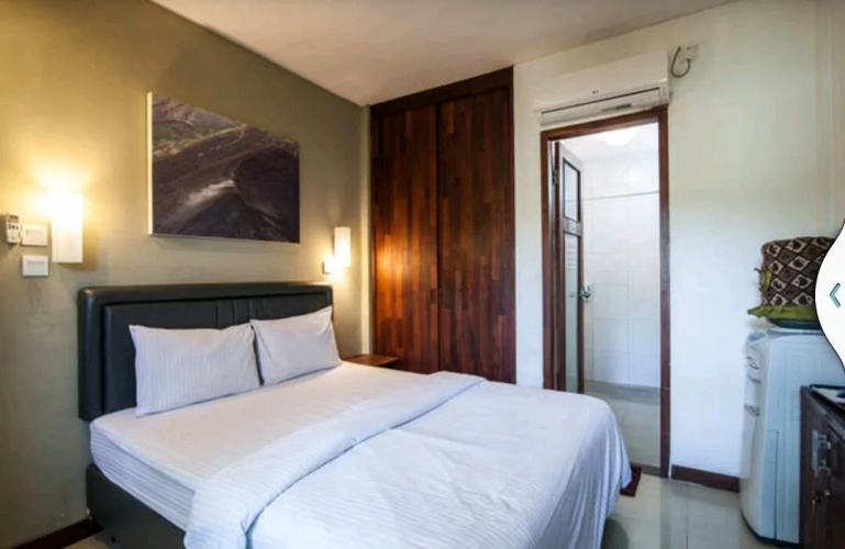 Kuta Legian Inn