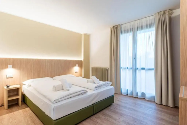 Hotel Antares