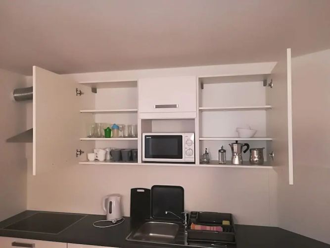 TOP Line apartments