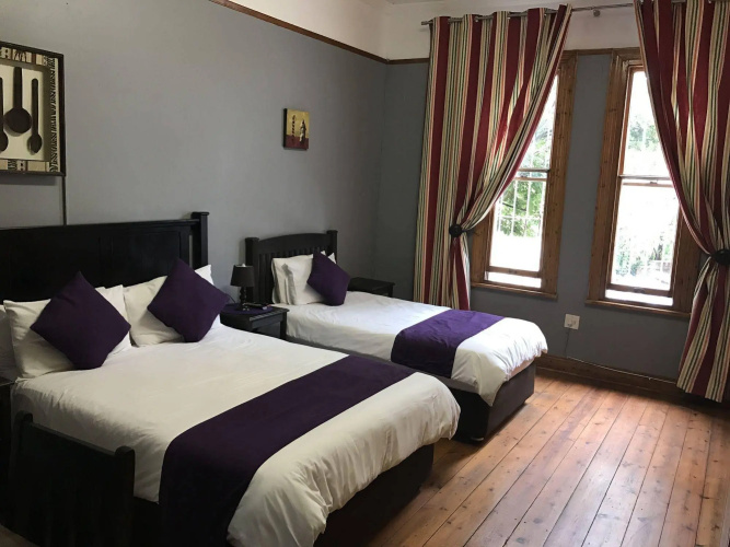 Picanha Guesthouse