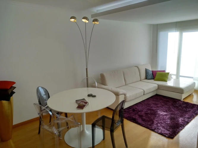 Funchal Apartment with Private Terrace