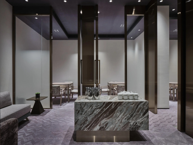 Crowne Plaza Qidong by IHG