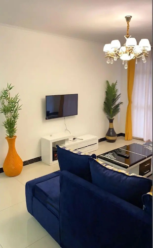 Avalor Suites Milimani