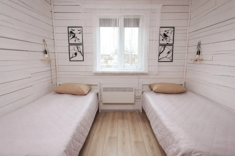 Фотография номера Коттеджа Видлицкий уголок