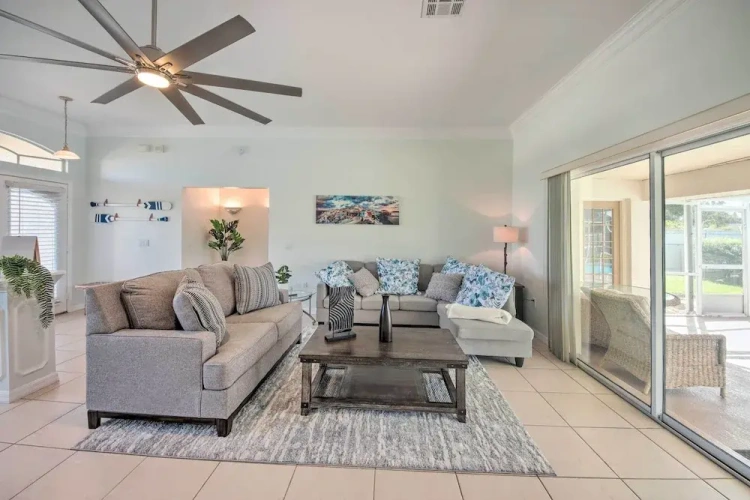 3 Bedrooms Cottage