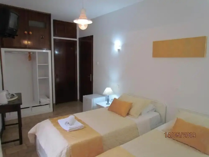 Milos Inn & Maisonette