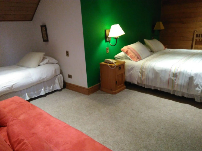 Hotel Malalhue