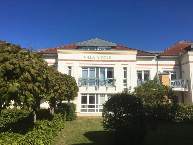 Hotelafbeelding
