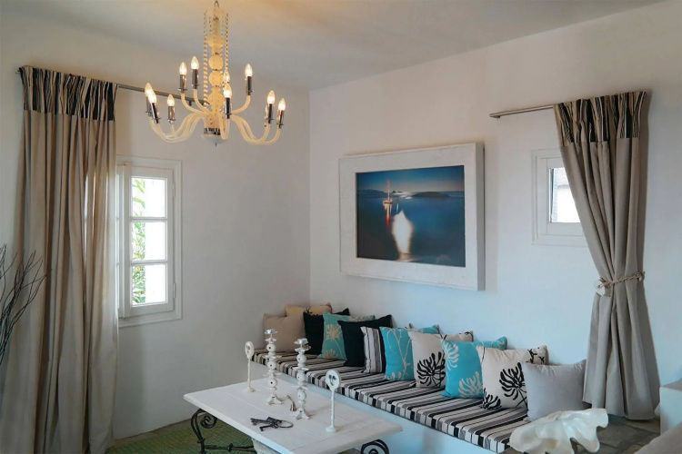 Onar Suites & Villas