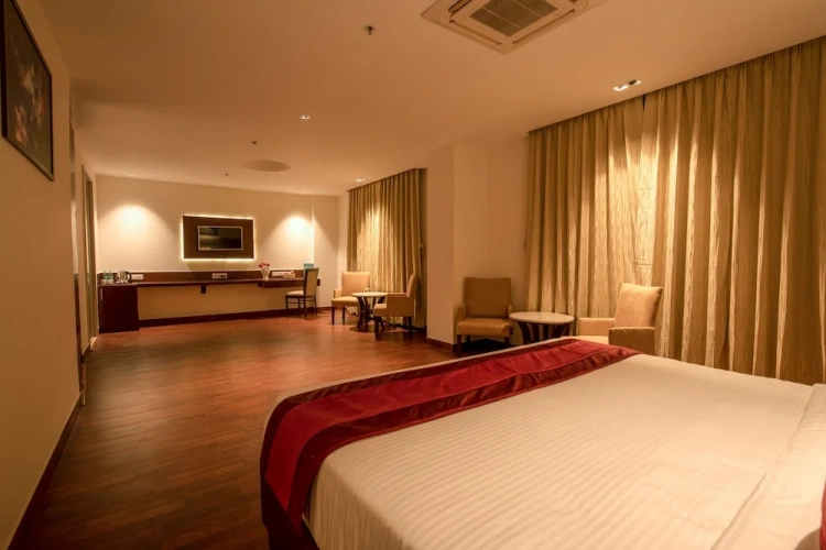 Suite