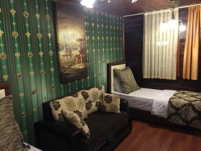 Keyf-I Ala Otel